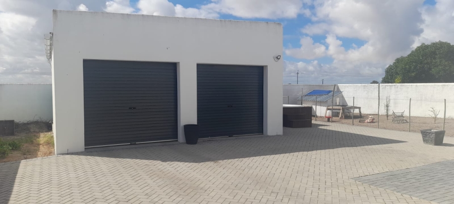 3 Bedroom Property for Sale in Dwarskersbos Western Cape